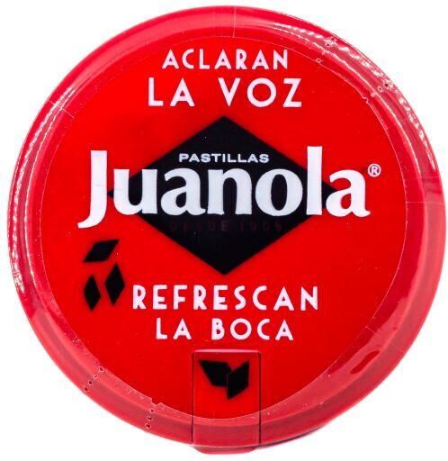 Juanola Juanola Classic Large 27 gr