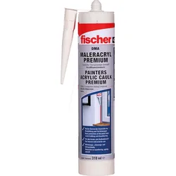 FD 512186 - Maleracryl DMA 310 weiß, 310 ml