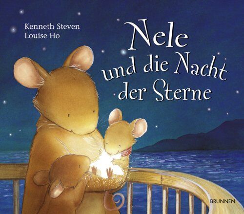 Kenneth Steven - Nele und die Nacht der Sterne - Preis vom 13.10.2026 11:25:28 h