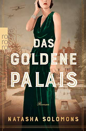 Natasha Solomons - Das goldene Palais - Preis vom 30.09.2026 09:01:18 h