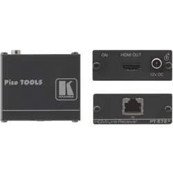 Kramer PicoTOOLS PT-572+, Switch Box