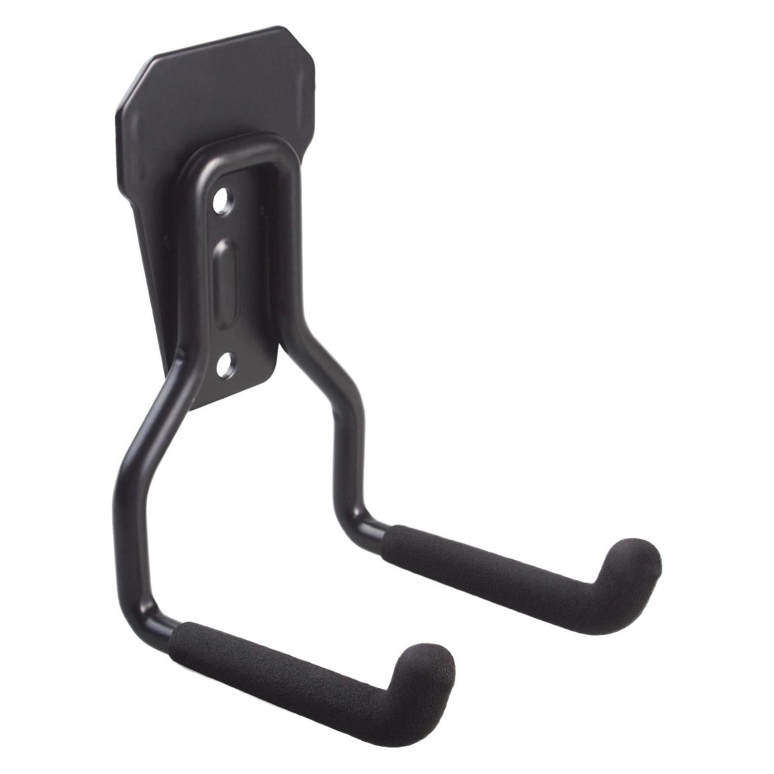 Maclean Stahl-Garagenwandhaken 35kg MC-439 (MC-439)