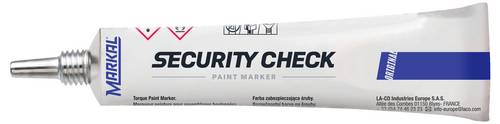 Markal SECURITY CHECK ORIGINAL 96671 Schraubensicherungslack 1St.