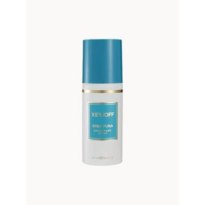 Erba Pura Deodorant Spray 100ml Zitrus, fruchtig, frisch von XerJoff