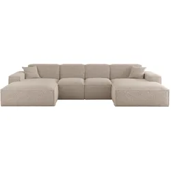 WOHNLANDSCHAFT Celes Premium Xs Sven