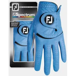 Footjoy 2025 Spectrum - Golfhandschuhe Herren (1 Stück) - Ocean Blue (60060) Gol...
