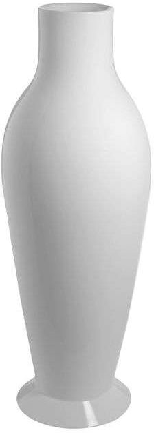Kartell Misses Flower Power Vase (weiß glänzend) weiß glänzend