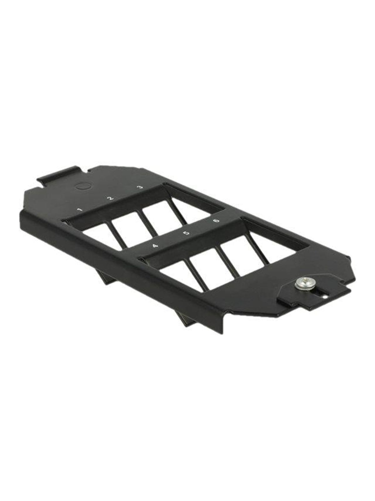 DeLOCK Keystone Mounting