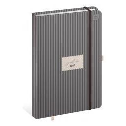 Interdruk Kalender 2027 A5/384 Matt+UV Streifen (78585460)