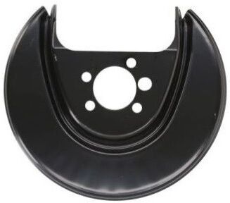 PROCARO PR19-1197 Brake disc backing plate