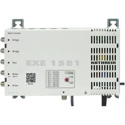 Kathrein EXE 1581 Multiswitch Satelliten-/terrestrisches Signal (Multischalter), SAT Zubehör