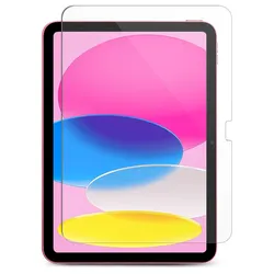 eSTUFF Titan Shield Schutzfolie für das Apple iPad der 10. Gen (10,9") 2022 & 11. Gen (11") 2025