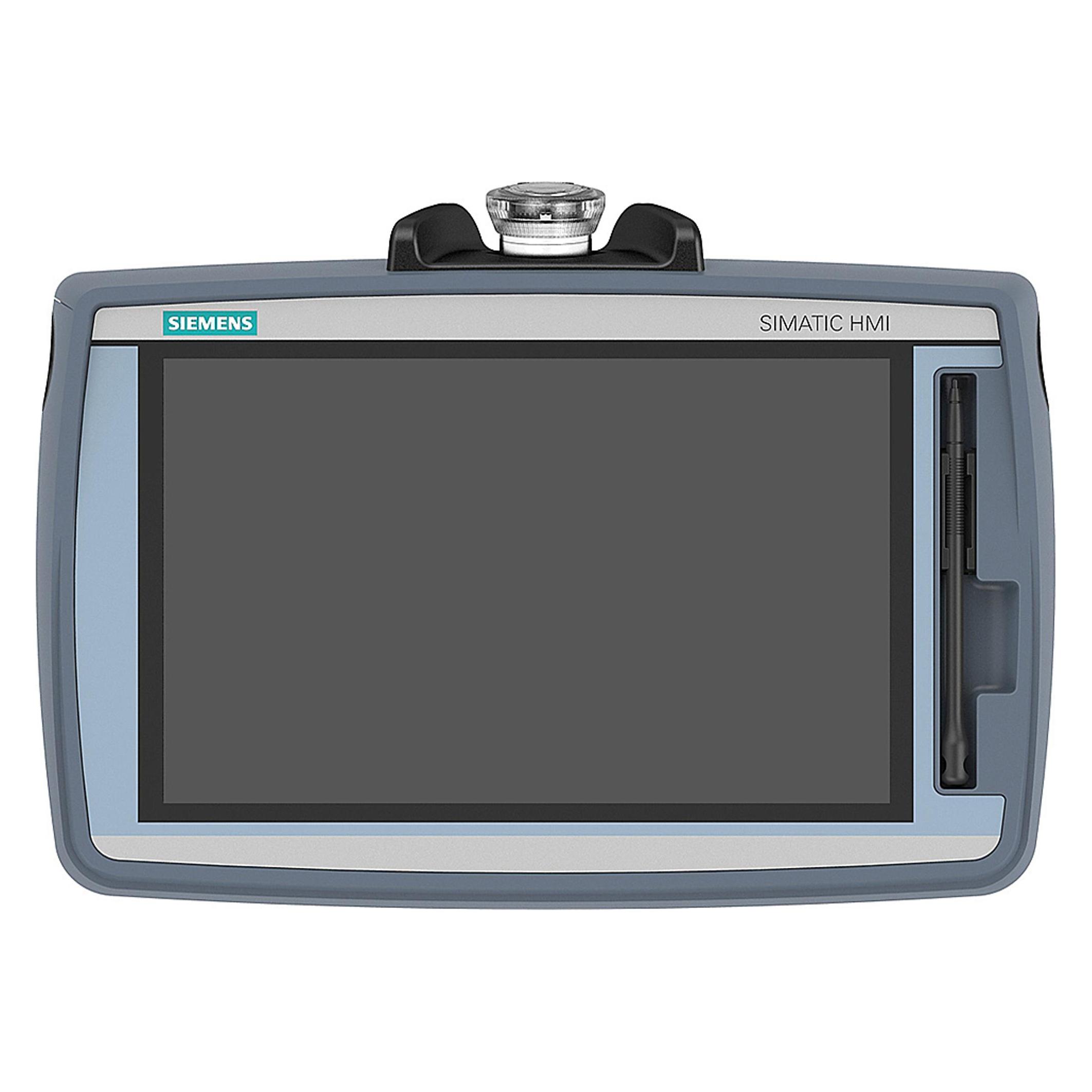 Siemens SIMATIC HMI 6AV2145-6KB10-0AS0TP1000F MOBILE RO 10.0 TFT-Display (6AV21456KB100AS0)