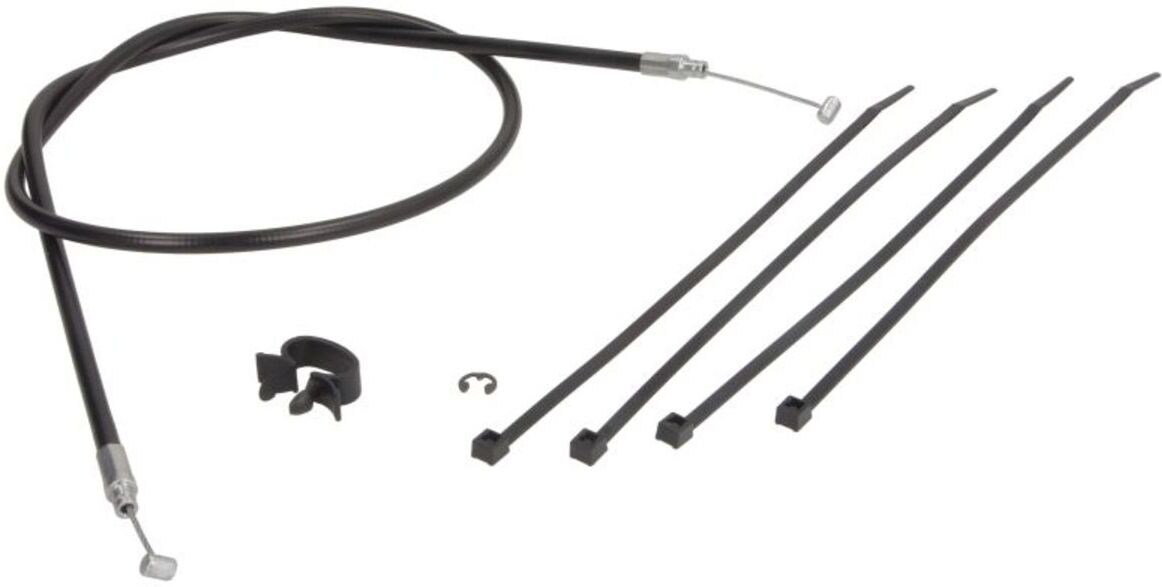 Grammer Kit di riparazione, sedile del conducente GR1143668