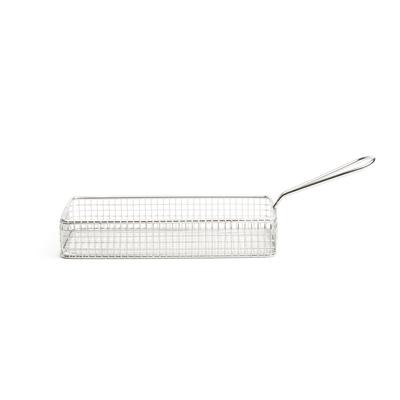 Comas Rechteckiger Korb 21X10Xh4Cm Model Al Andalus X 4 Stück