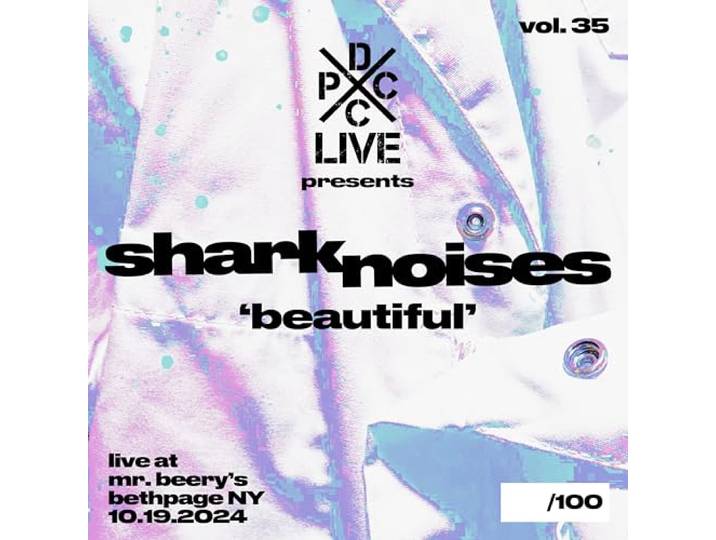 Dcxpc Live Vol. 35 Presents