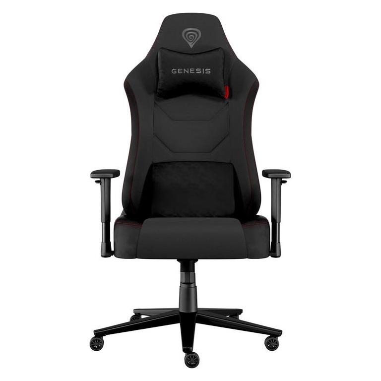 Genesis Herní křeslo NITRO 570, Černé (NFG-2523)