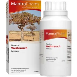 Mantra Weihrauch Immun 200 ST