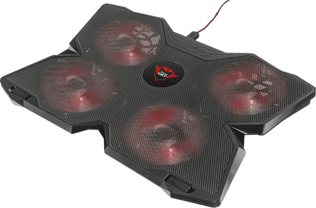 Trust GXT 278 Notebook Cooling Standaard