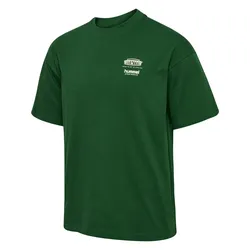 HUMMEL hmlLOOSE T-SHIRT S/S BEES STADIUM eden M