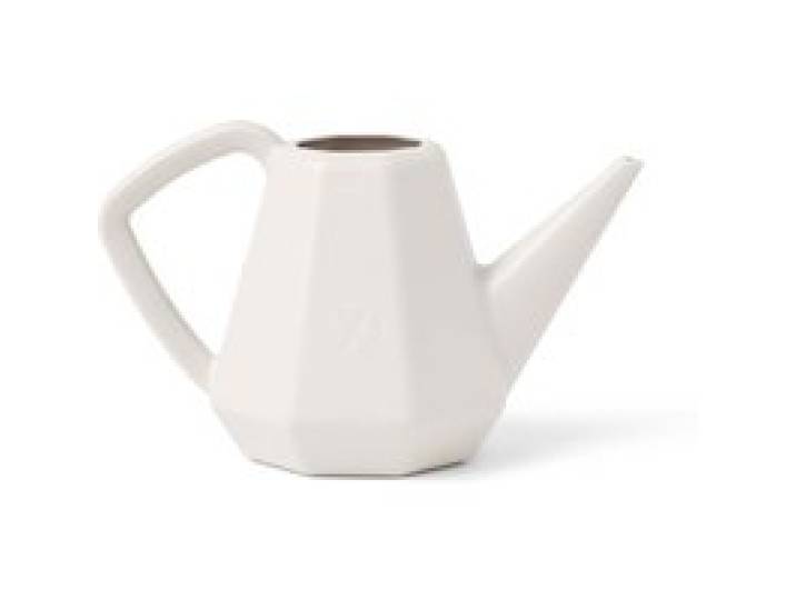 XALA Arrosoir »Doppio Groove«, 2 l. (Smooth, gris clair)