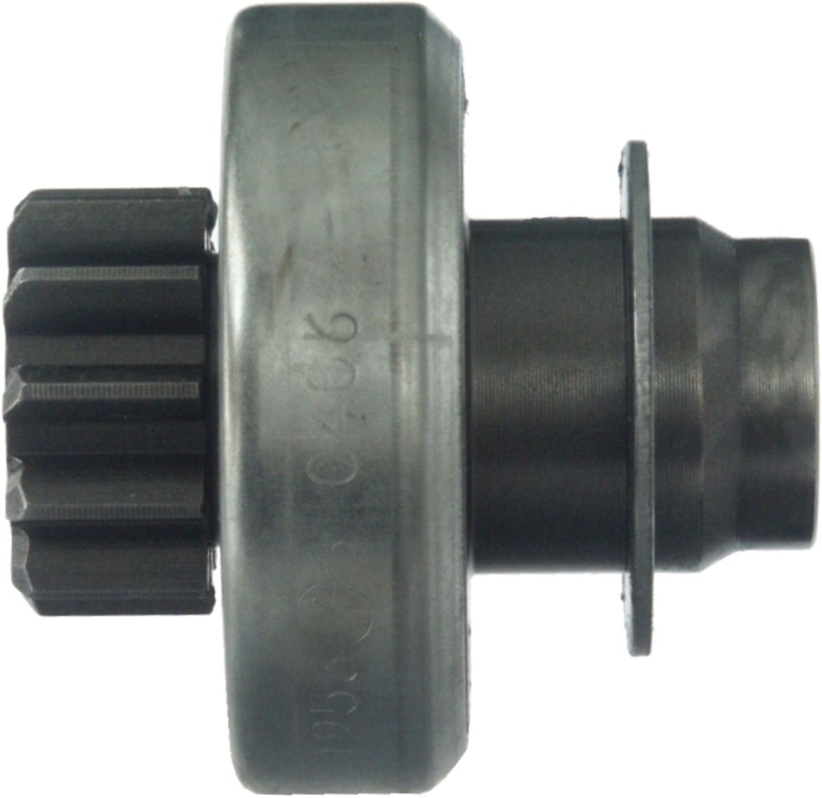 Freilaufgetriebe, Starter HC-CARGO F 032 135 389