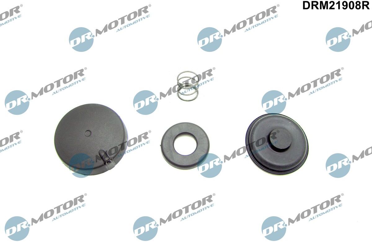 Dr.Motor Automotive Drm21908r