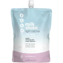 Milk_Shake, Haarfarbe, Lichtfänger Haaraufhellungscreme