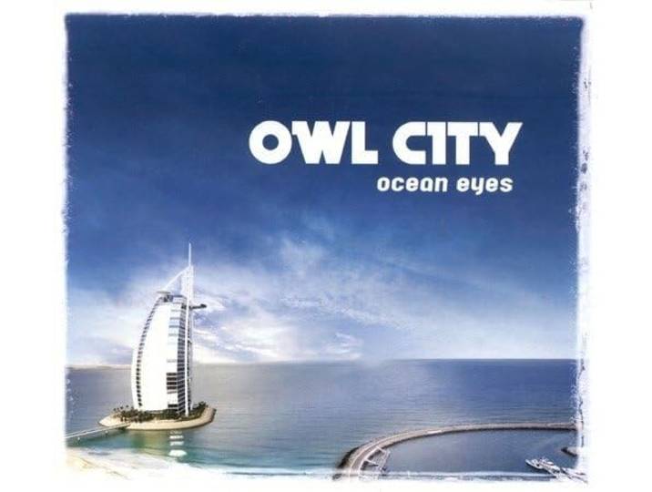Ocean Eyes