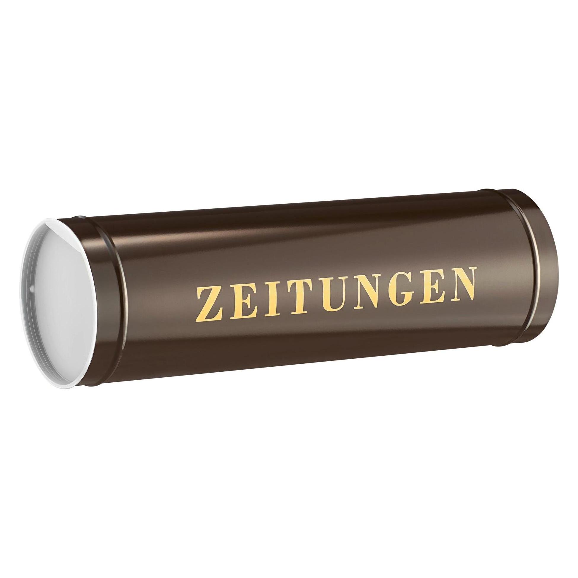 Burg Wächter Zeitungsrolle 800 BR (13710)