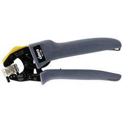 Cimco Power-Crimp twist 107100 Crimpzange 1 Stück Aderendhülsen 0.14 bis 16 mm²