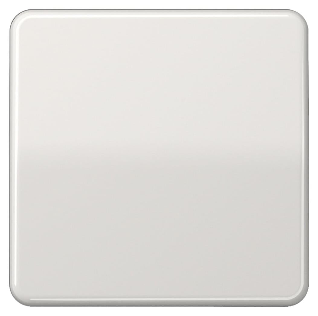 Jung Wisselschakelaar CD590LG Lichtgrijs