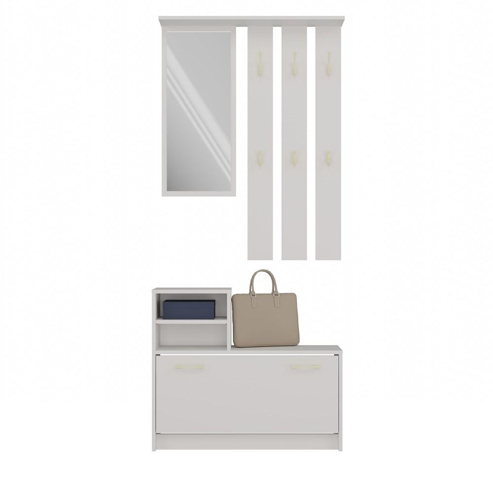 Lookway Garderobe VIVA Kasjmier