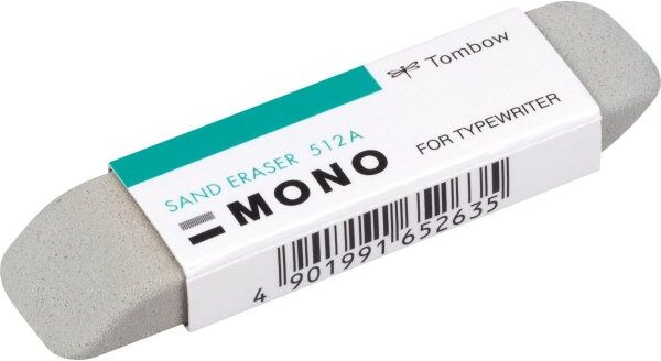 Tombow Viskelæder Sand   13g