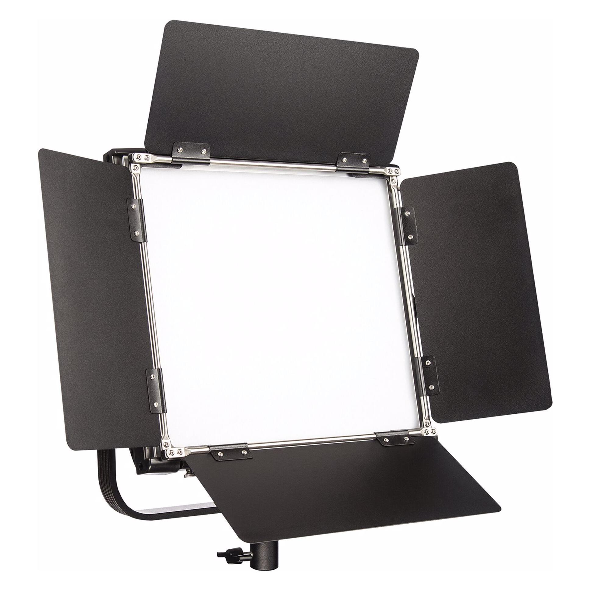 Walimex pro pro Rainbow LED RGBWW Flächenleuchte 100W (Flächenleuchte) (23035)