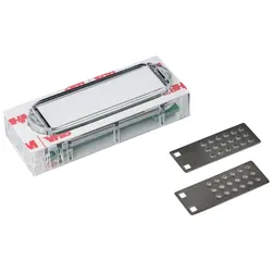 Grothe NSH LED 100 WS LED-Namensschild