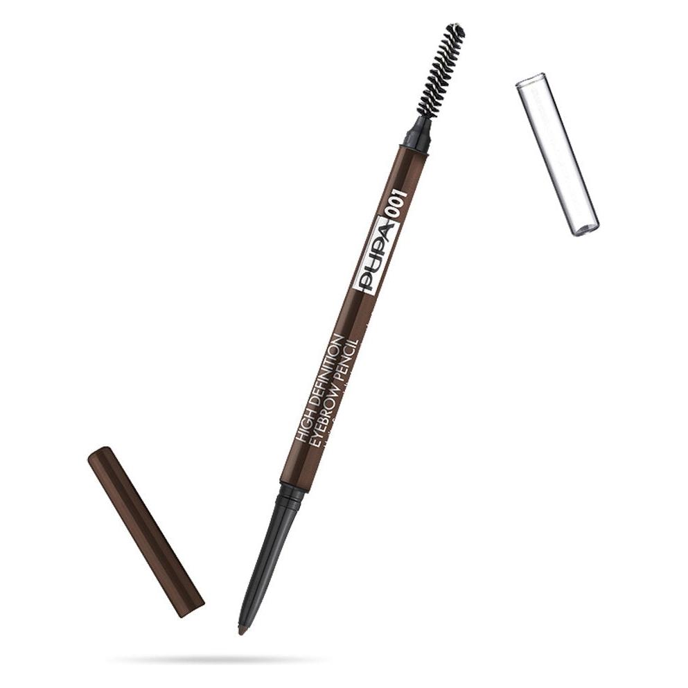Pupa Milano High Definition Eyebrow Pencil Blonde (Blonde) (240180A001)