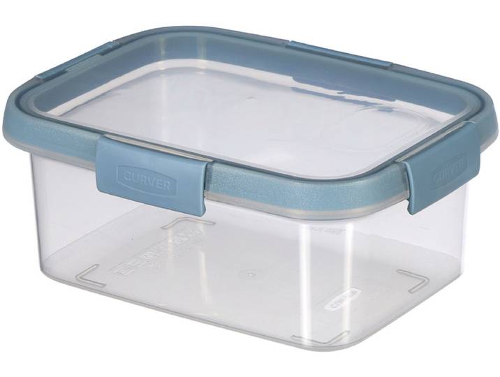 Curver Vershouddoos - 20\,3x15\,4x8\,8cm - Smart-fresh