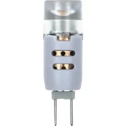 Hama 112870 LED-Stiftsockellampe G4 100lm