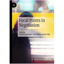 Focal Points in Negotiation, Fachbücher