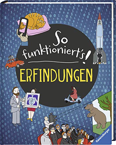 Matt Turner - So funktioniert's! Erfindungen - Preis vom 30.09.2026 22:30:23 h