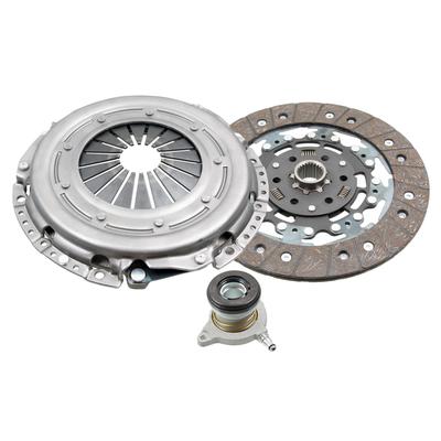 BLUE PRINT Kupplungssatz ADBP300063 für Volvo