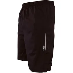 PRO-X elements, Damen, Velohosen, Ontario (L), Schwarz