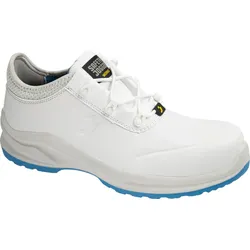 Safety Jogger Sicherheitshalbschuh MODULO PURE S3S ESD HACCP weiß 36
