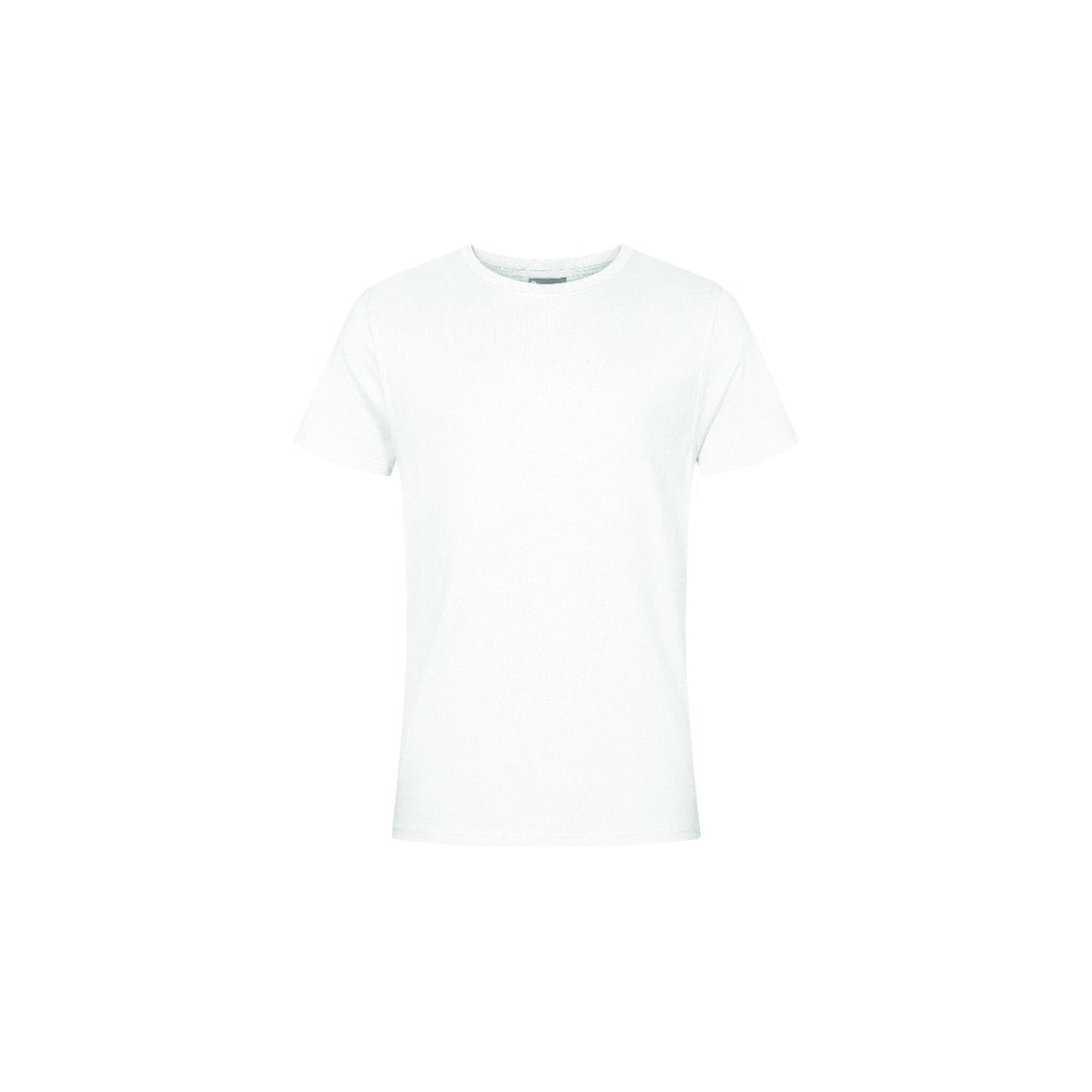 Promodoro T-Shirt, charcoal, Gr. S (3077CAS)