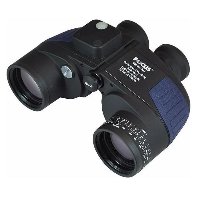 Focus Home Interactive AQUAFLOAT 7X50 KOMPASS (C7694336) (7x, 50 mm) (7391879031046)