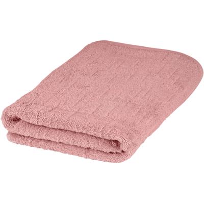Duschtuch ROSS "Premium", rosa (altrosa), B:70cm L:140cm, Frottier, Obermaterial: 100% Baumwolle, Handtücher, 100% Baumwolle