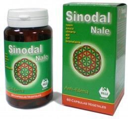 Nale Sinodal 60 capsules