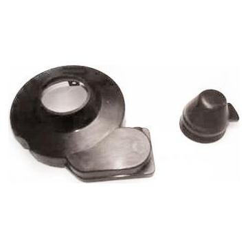 Amewi Reduction gear cover DUNE Buggy 1:10 (39883330)