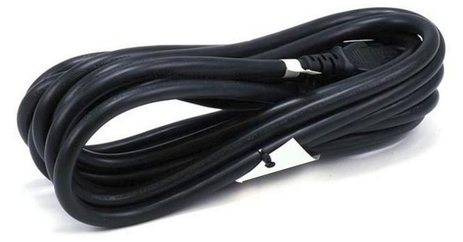 Lenovo 45N0380 kabel, 1 meter